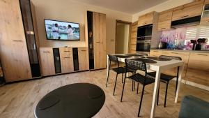 Apartament Jodłowa 17