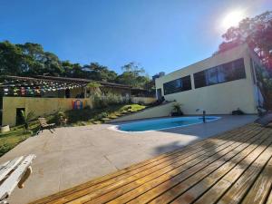 Chacara Cris São Lourenço da Serra