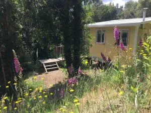 CABAÑAS RÜPÜ PUYUHUAPI - Idahue