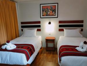 Raymi Inn MachuPicchu