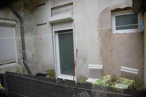 Appartements les volets bleus : photos des chambres