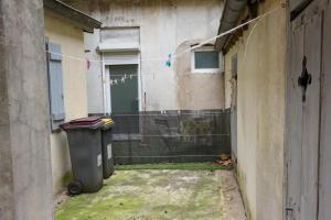 Appartements les volets bleus : photos des chambres
