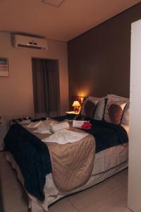 Pousada Aconchego Noronha