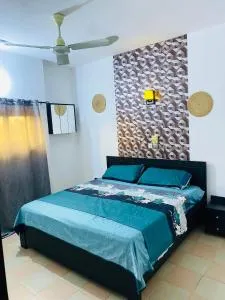 Nadabia House - Bodjo