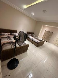 شقه بالمهندسين أول سكن لأصحاب الذوق الرفيع