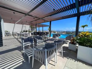 Luxury Room near Beach in PDC