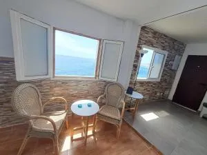 La Belleza de Tufia - Gando