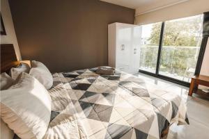 Estudio, Wifi, Tv, Cocina, Gym, Alberca, Seguridad