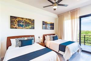 The Boat Residences 16 people