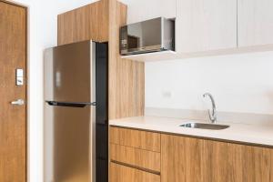 Beach Apartments for 12 in Playa