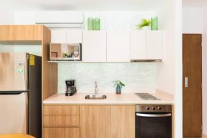 Most beautiful rooftop in Playa in Ipana Condos