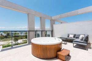 Beautiful 1BR PH in midtown Playa del Carmen