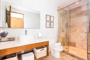 Beautiful 1BR PH in midtown Playa del Carmen