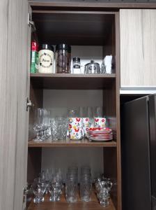 Casa Jardim Soledade - Morumbi- 8 pessoas com churasqueira