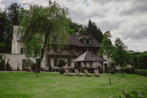 Alte Bäckerei