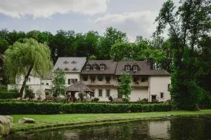 Alte Bäckerei - Bescheid