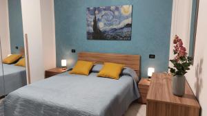 Casa vacanze Fronte Castello