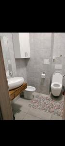 Bine a-ți venit, acasă!