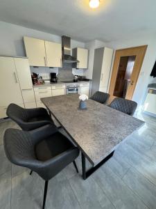 Ferienhaus am Bodensee