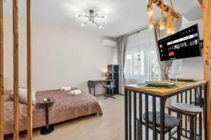 ForRest Harmony - Chiajna