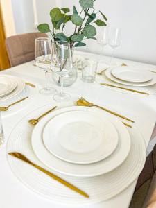 Mirajul Modern Apartment - Comfort & Style