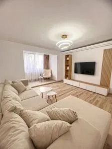 Mirajul Apartment - Tritenii de Jos