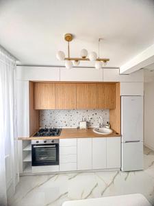 Mirajul Modern Apartment - Comfort & Style