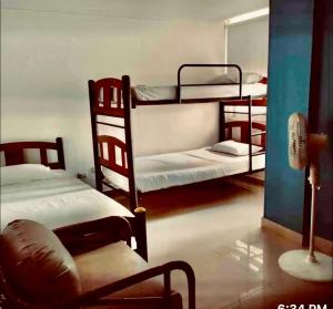 IV 2 bedroom apartment