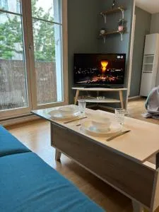 Studio Bailly - بايلي رومانفيل