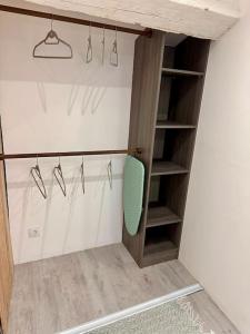 Appartements la Residence Jacquinot : photos des chambres
