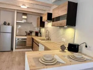 Duplex design et confortable dans la Résidence Jacquinot - Trampot