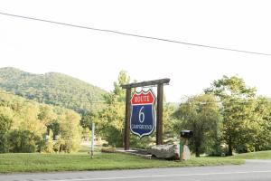 Route 6 Campground - Ubytování bez kategorie ve městě Gaines