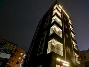 Townhouse Varthur Main Road Near Nexus Whitefield (The Forum Neighbourhood Mall)