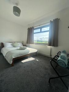 Convenient North Coast Home