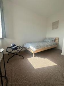 Convenient North Coast Home