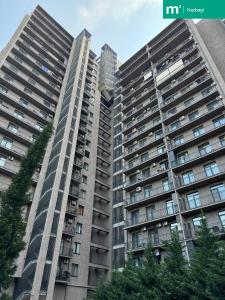 M2 Complex Cozy Apartment 1 on Kazbegi Avenue 25 in City Center