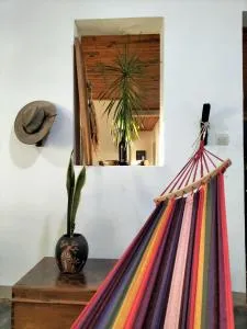 Ferme d'Ambohimanga - Andasibe