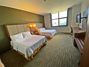 Holiday Inn Express Mexico Santa Fe by IHG