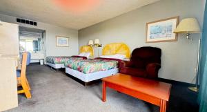 Double Room room in Hospitality House