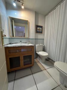 Ático junto al Mar,Acceso directo a la playa,Jardines de Nuevo Vera,WIFI