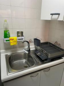 Depto Concón frente a playa amarilla con gran vista al mar