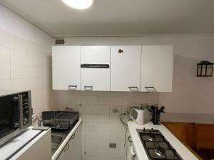 Depto Concón frente a playa amarilla con gran vista al mar