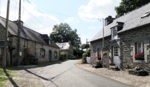 Maisons de vacances KerJean : photos des chambres