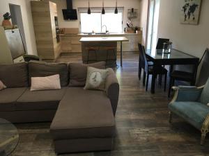 Villas Villa Mathi : photos des chambres