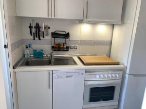 Holiday House Benidorm -sea view-roof terrace-swimming pool-