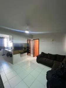 Apartamento em Capitólio - 皮乌米