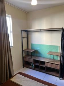 Apartamento em Capitólio