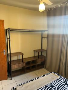 Apartamento em Capitólio