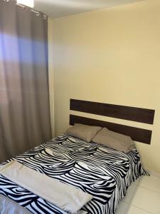 Apartamento em Capitólio