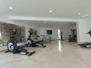 Departamento de lujo con vista al mar